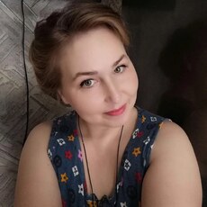Фотография девушки Вика, 38 лет из г. Иваново