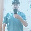 Мунис, 28 лет