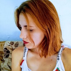 Фотография девушки Марина, 23 года из г. Змеиногорск