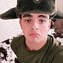 Илья, 21 год
