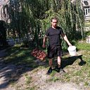 Grinj, 42 года