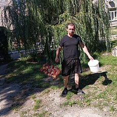 Фотография мужчины Grinj, 42 года из г. Донецк (Ростовская Обл.)