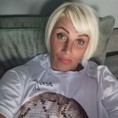 Фотография девушки Татьяна, 52 года из г. Смолевичи
