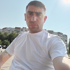 Фотография мужчины Арман, 38 лет из г. Тюмень