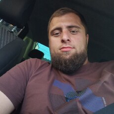 Фотография мужчины Мутя, 23 года из г. Махачкала