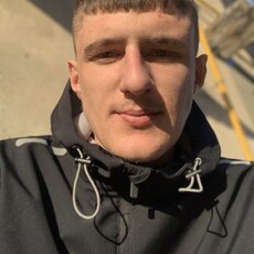 Фотография мужчины Riko, 21 год из г. Познань