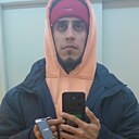 Jasur, 29 лет