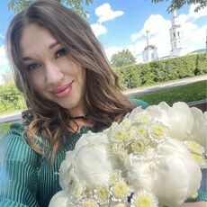 Фотография девушки Татьяна, 32 года из г. Орел