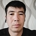 Gafur, 36 лет