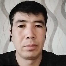 Фотография мужчины Gafur, 36 лет из г. Прага