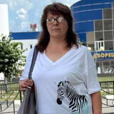 Фотография девушки Виктория, 55 лет из г. Хотьково