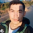 Дастан, 32 года
