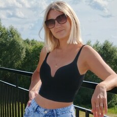 Юлия, 34 из г. Выкса.