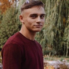 Фотография мужчины Максим, 22 года из г. Орел