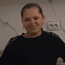 Фотография девушки Кристина, 20 лет из г. Волгодонск