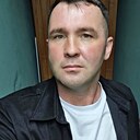 Закир, 43 года