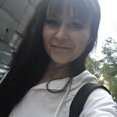 Любовь, 38 из г. Новокузнецк.