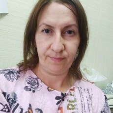 Фотография девушки Лилия, 39 лет из г. Курск