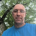 Роман, 44 года