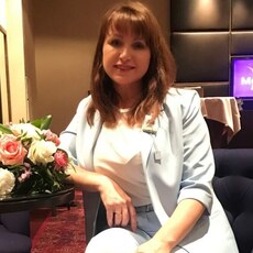Алена, 50 из г. Южно-Сахалинск.
