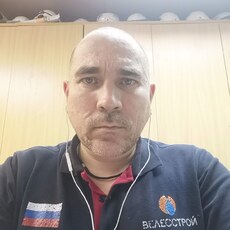 Фотография мужчины Юрий, 47 лет из г. Пятигорск