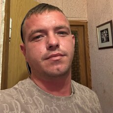 Фотография мужчины Михаил, 32 года из г. Севастополь