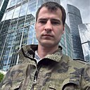 Роман, 34 года