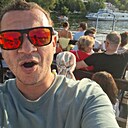 Ян, 34 года