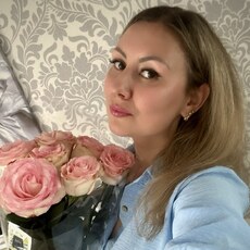 Юлия, 38 из г. Набережные Челны.