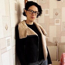 Фотография девушки Вера, 42 года из г. Рязань