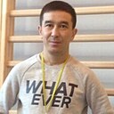Биржан, 40 лет