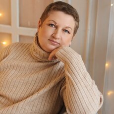 Фотография девушки Елена, 57 лет из г. Пенза