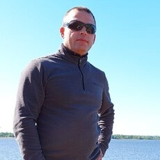 Андрей, 45 из г. Самара.