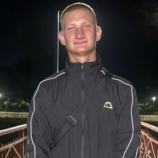 Фотография мужчины Макс, 24 года из г. Волхов
