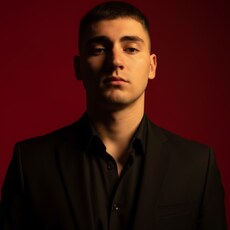 Фотография мужчины Телепузик, 20 лет из г. Брест