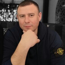 Сергей, 40 из г. Краснодар.