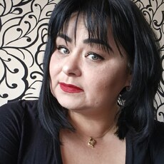Фотография девушки Елена, 45 лет из г. Старый Оскол