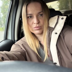 Фотография девушки Оксана, 38 лет из г. Москва