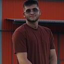 Олежка, 22 года