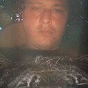 Денис, 34 года