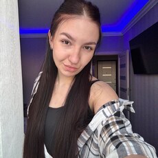 Фотография девушки Яна, 21 год из г. Ивантеевка
