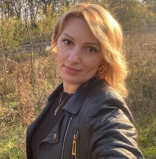 Фотография девушки Алина, 46 лет из г. Краснодар