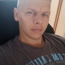 Фотография мужчины Женя, 33 года из г. Лида