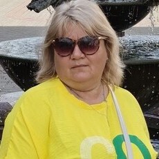 Фотография девушки Оксана, 49 лет из г. Саров