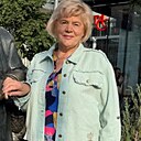 Нина, 64 года