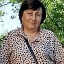 Татьяна, 62 года