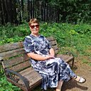 Алла, 65 лет