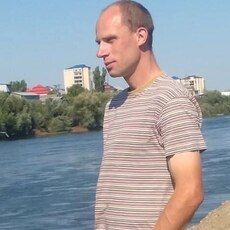 Фотография мужчины Вячеслав, 37 лет из г. Могилев-Подольский
