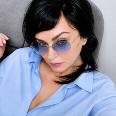 Фотография девушки Мила, 45 лет из г. Кривой Рог