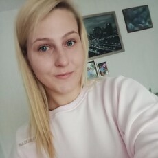Фотография девушки Марта, 27 лет из г. Гродно